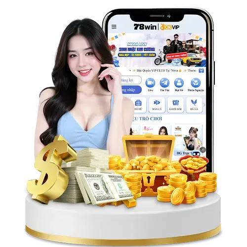 Biểu tượng giao diện thân thiện và dễ sử dụng trên kwin casino