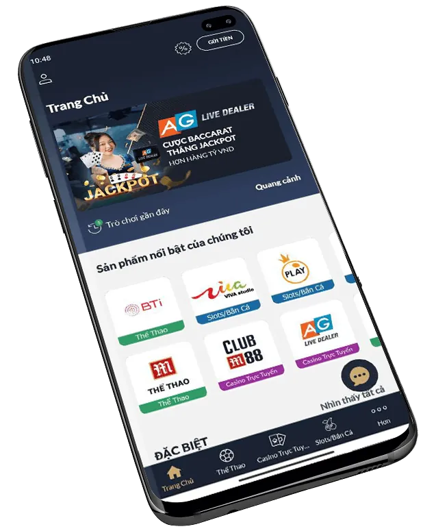 Biểu tượng đa dạng môn thể thao và các giải đấu lớn tại kwin casino