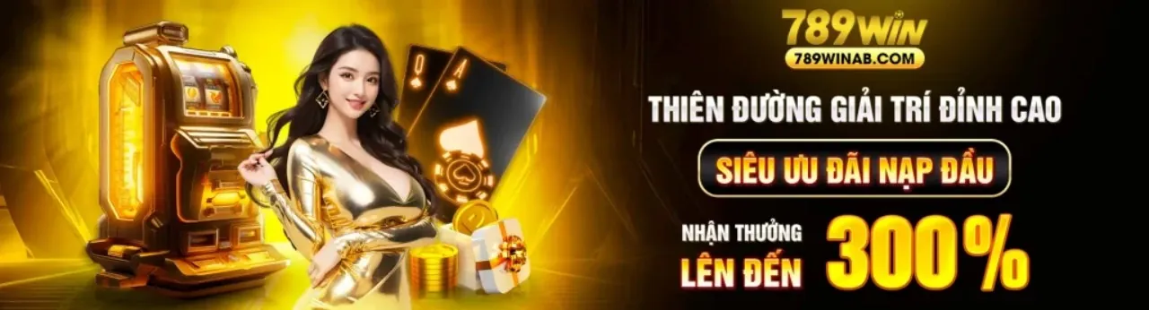 Hình ảnh chính của nền tảng KWIN Casino