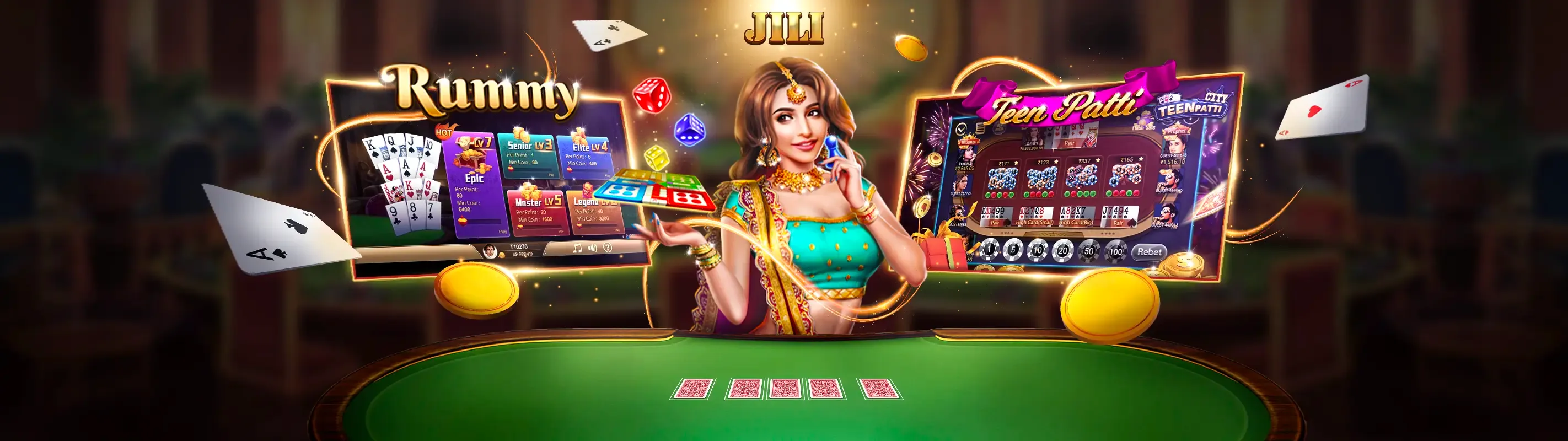 Kwin Casino ưu đãi độc quyền